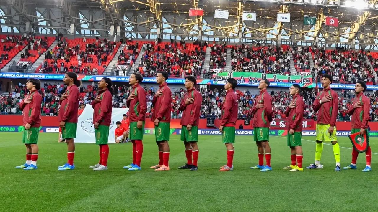 مباراة المغرب وإثيوبيا اليوم: القنوات الناقلة التي يجب متابعتها